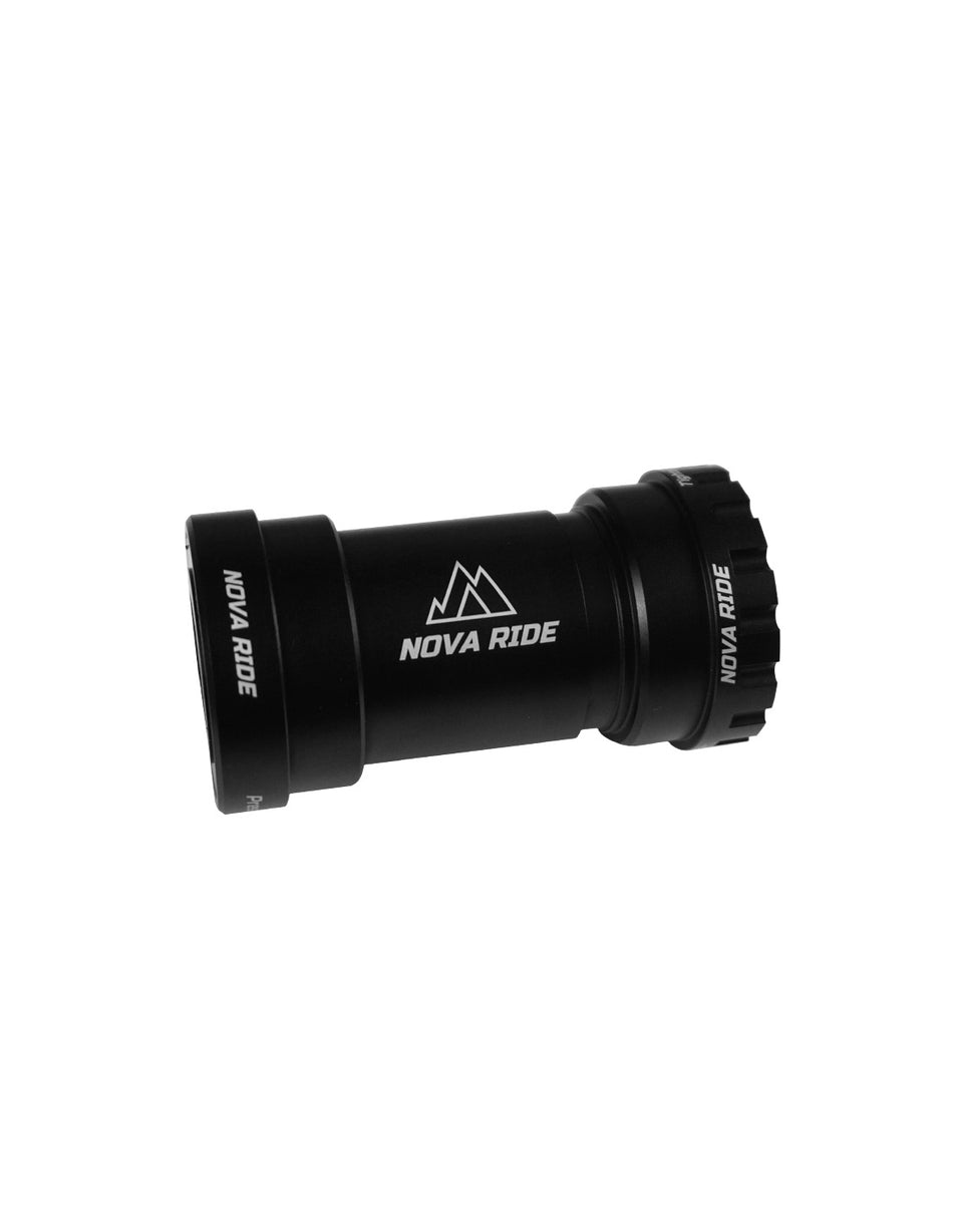 Nova Ride Ceramic BB PF30-24mm Shimano Black