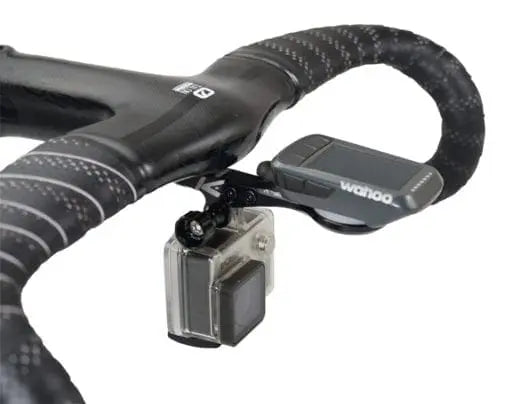 K-Edge Wahoo Integrated Handlebar Combo Mount