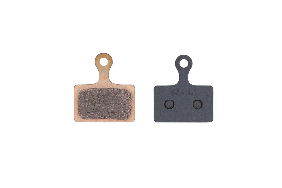 Kogel Shimano Dura Ace / Ultegra / 105 / GRX / Tiagra / XTR (12spd) Road Replacement Disc Brake Pads