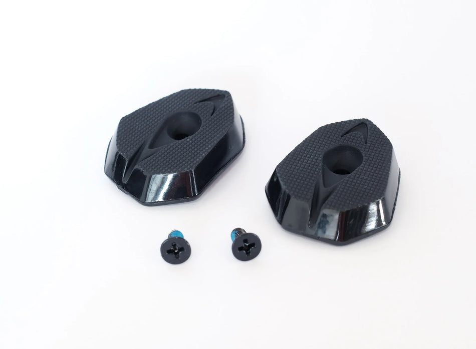 Lake Replacement Heel Kit CX332 CX302