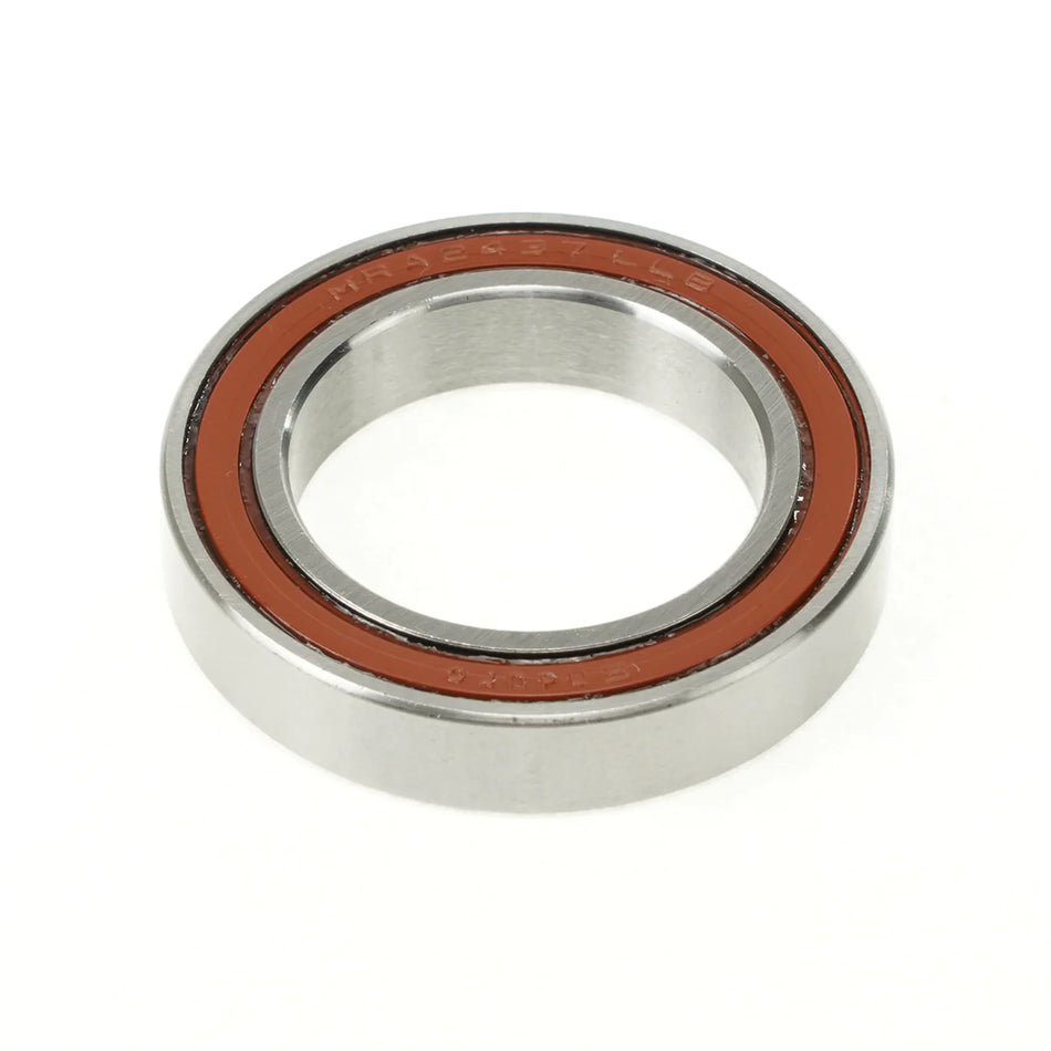 Enduro MRA 2437 LLB - ABEC-5 Angular-Contact Bearing (C3 Clearance) - 24mm x 37mm x 7mm