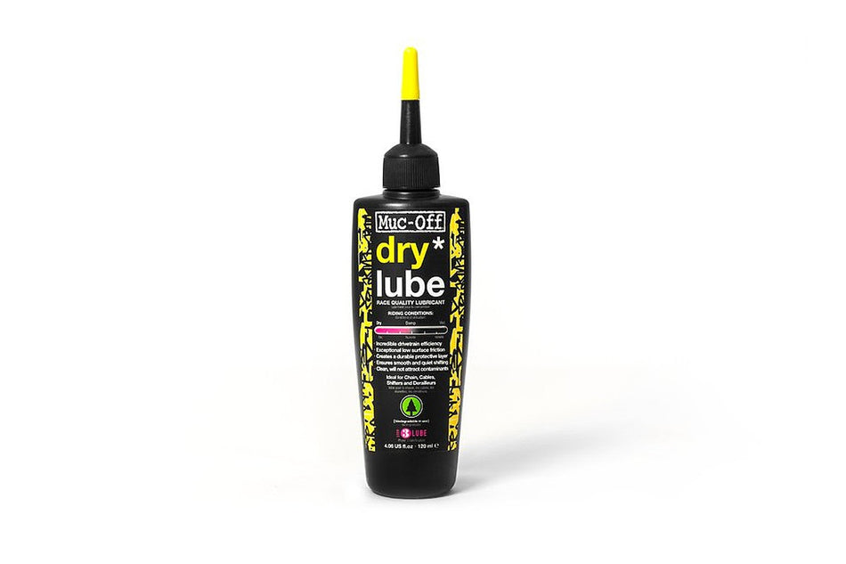 Muc-Off Dry Lube 120ml