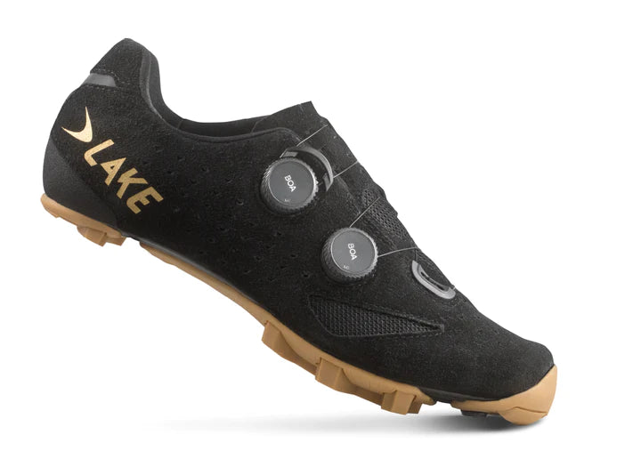 Lake MX238-X Gravel Cycling Shoes