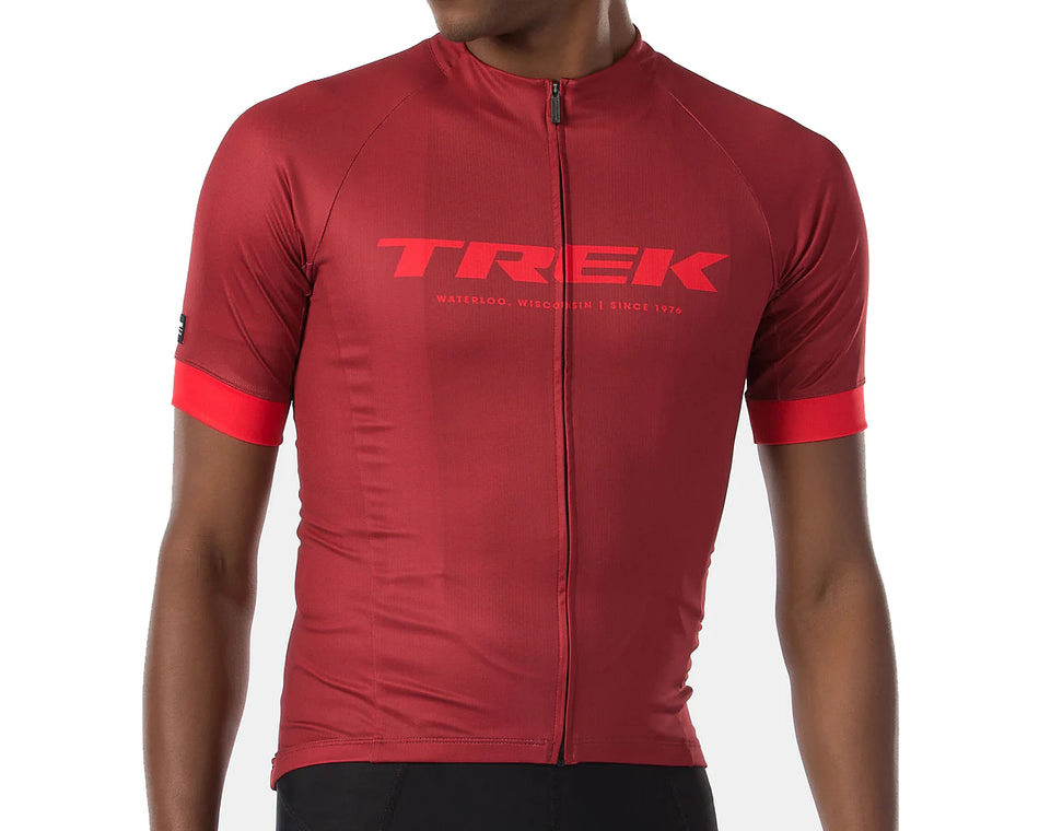 Bontrager Circuit LTD Jersey Maillot - Red