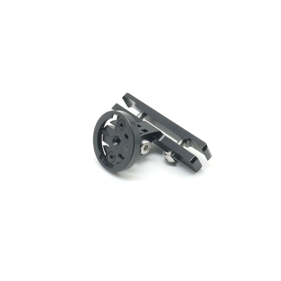 Framesandgear Garmin Varia RTL515 CNC Gopro Saddle Rail Mount