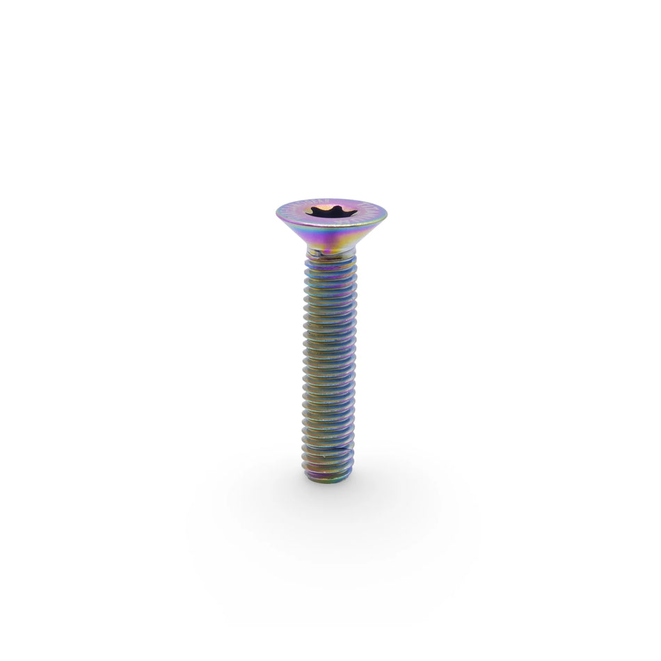 Framesandgear Titanium Headset Cap Bolt M6*30