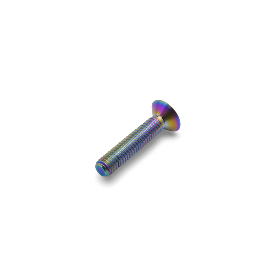 Framesandgear Titanium Headset Cap Bolt M6*30