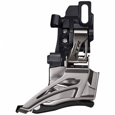 Shimano XTR Front Derailleur FD-M9025 Direct Mount Down Swing