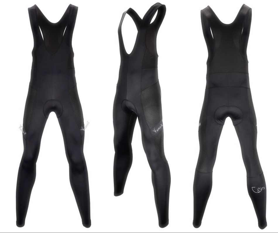 Vamos Cycling Bib Tights - Long