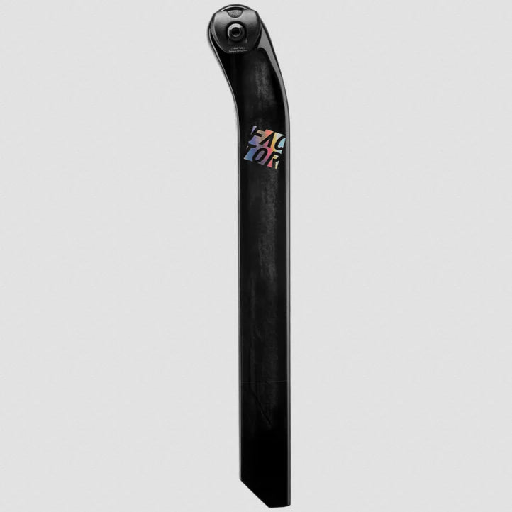 Factor Ostro VAM 2.0 350 Offset 20mm Seatpost Set