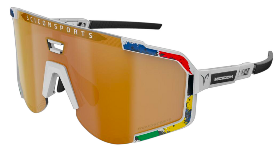 Scicon Aeroscope TP World Champion