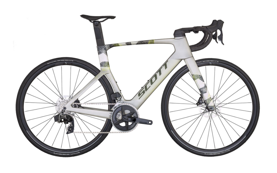 Scott Foil RC 30 L Size
