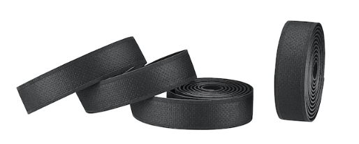 Ciclovation Advanced Bar Tape Commutolite Matt Black