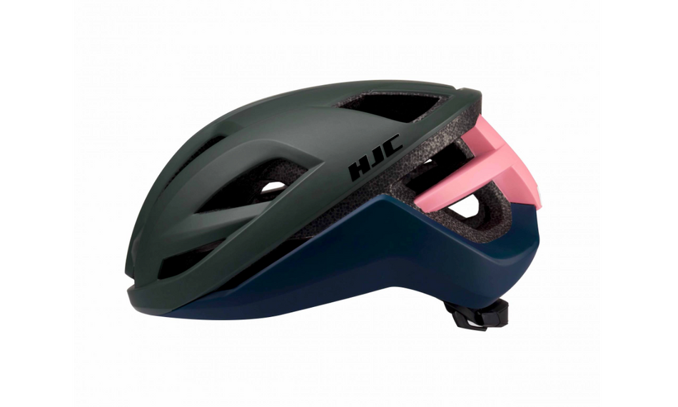 HJC Bellus Road Cycling Helmet