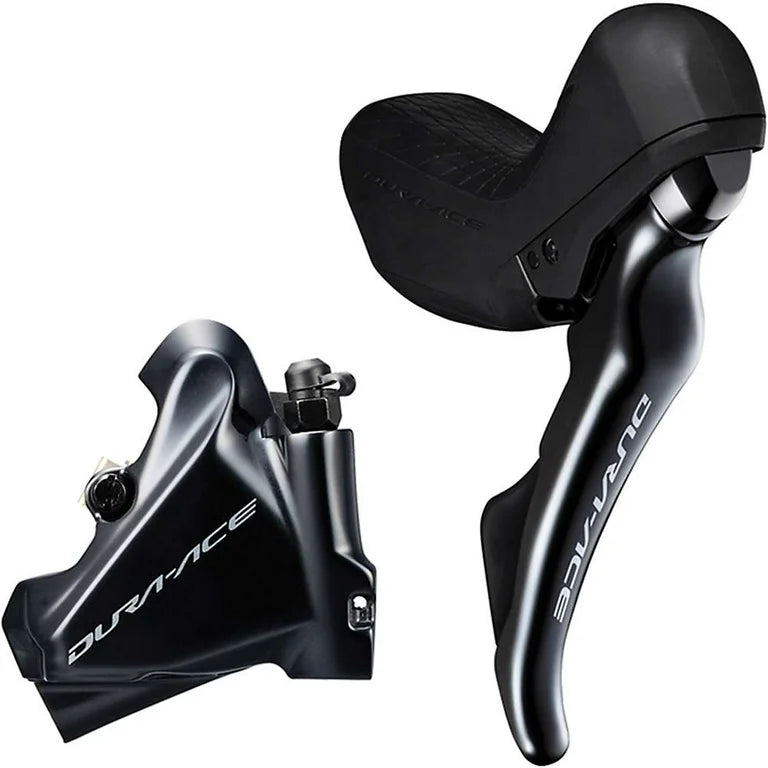 Shimano DuraAce ST-R9120 with Hydraulic Hose BR-R9170