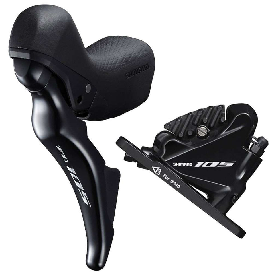 Shimano R7020 105 11 Speed Hydraulic Disc Shifter