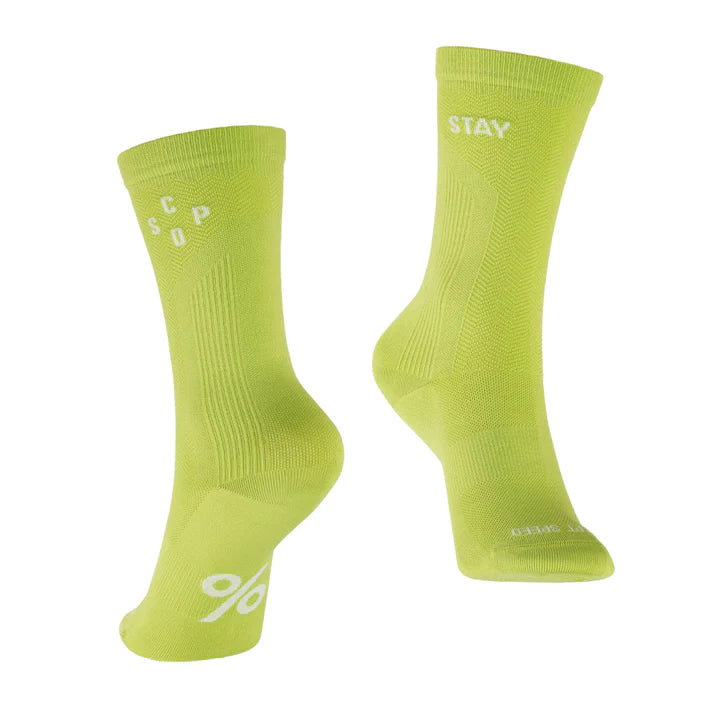 CSPD Stay True Socks