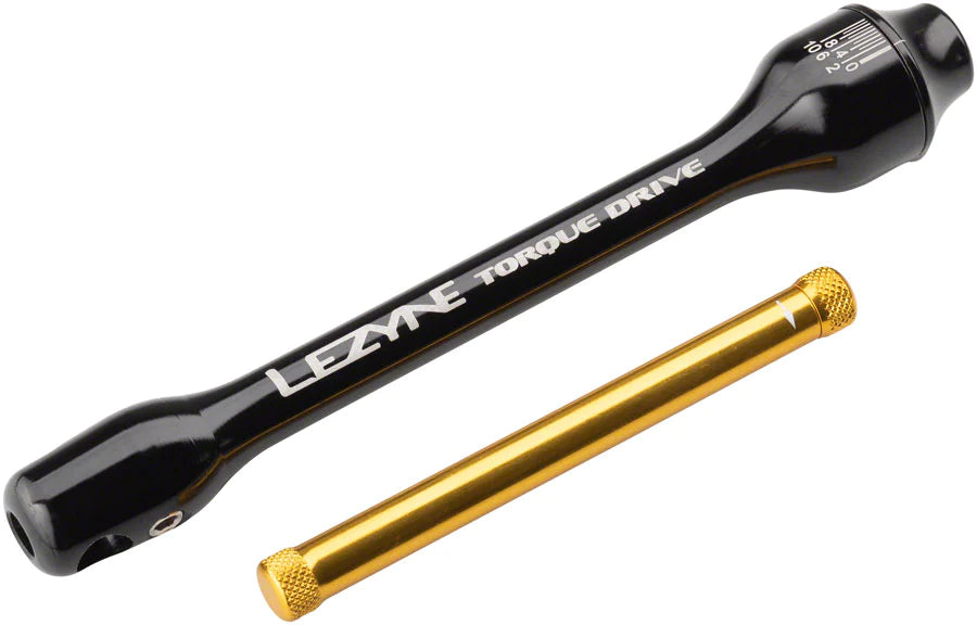 Lezyne Torque Drive