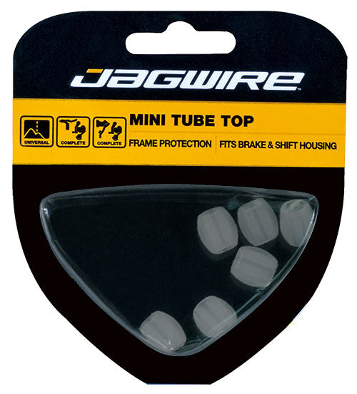 Jagwire Mini Top Tube Frame Protector