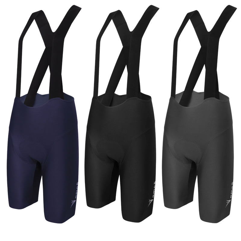 Vamos Women Cycling Bib Shorts