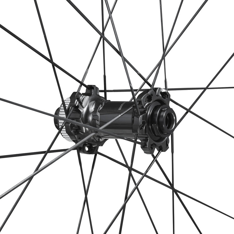 Shimano Dura Ace WH-R9270 Tubeless Disc Brake Wheel Set