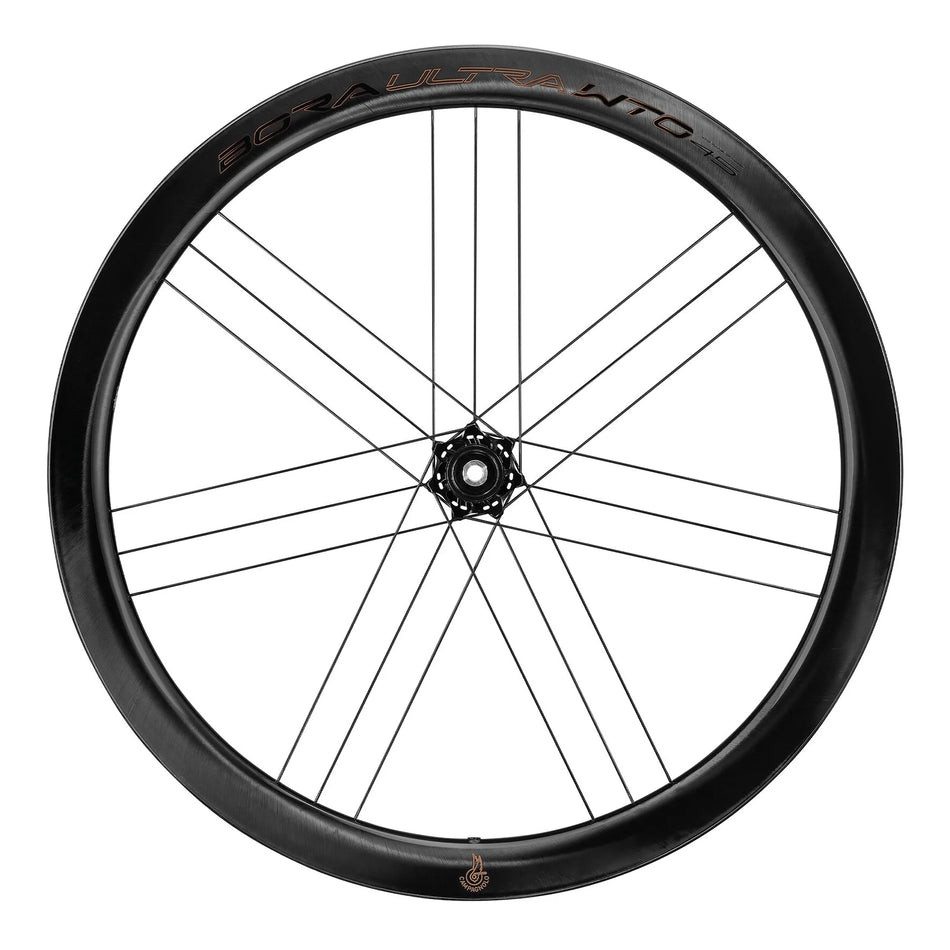 Campagnolo Bora WTO Ultra 45 C23 Shimano Hub