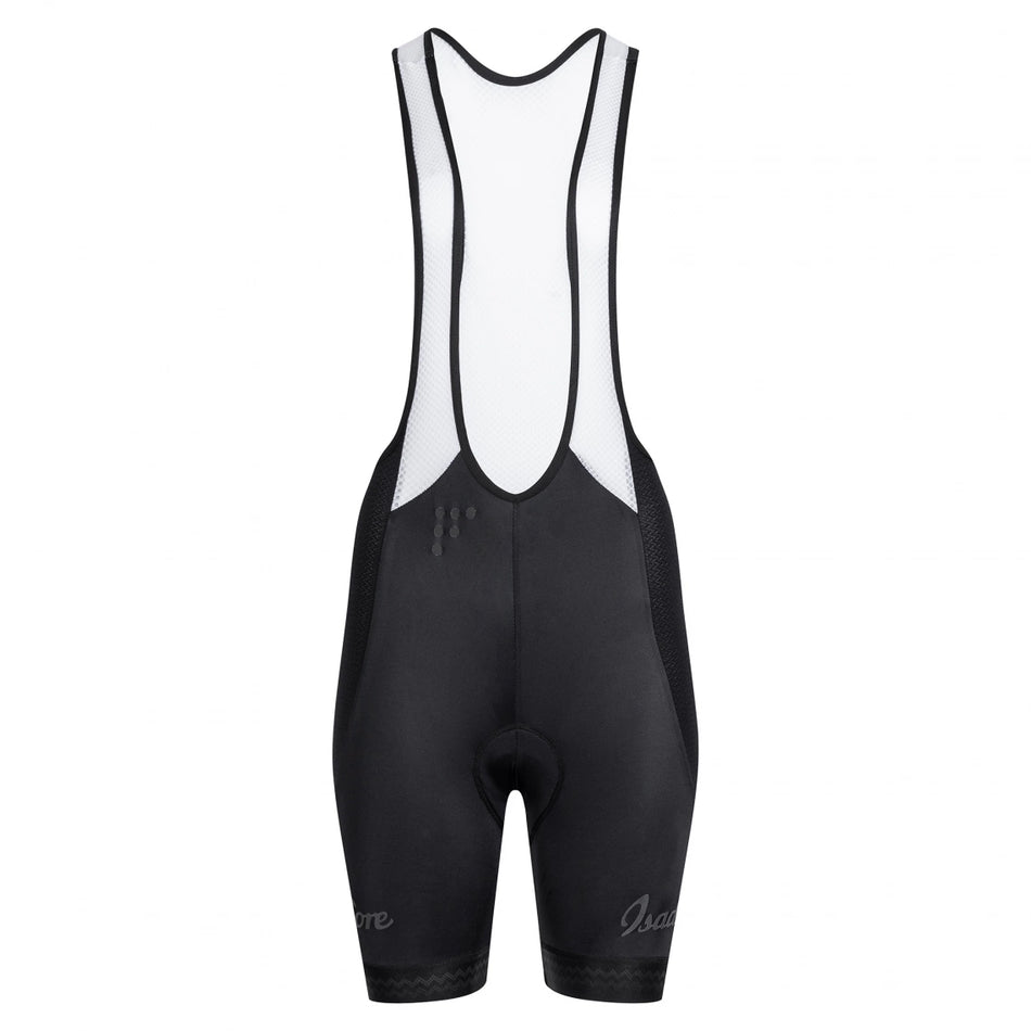 Isadore Signature Climber's Bib Shorts Women