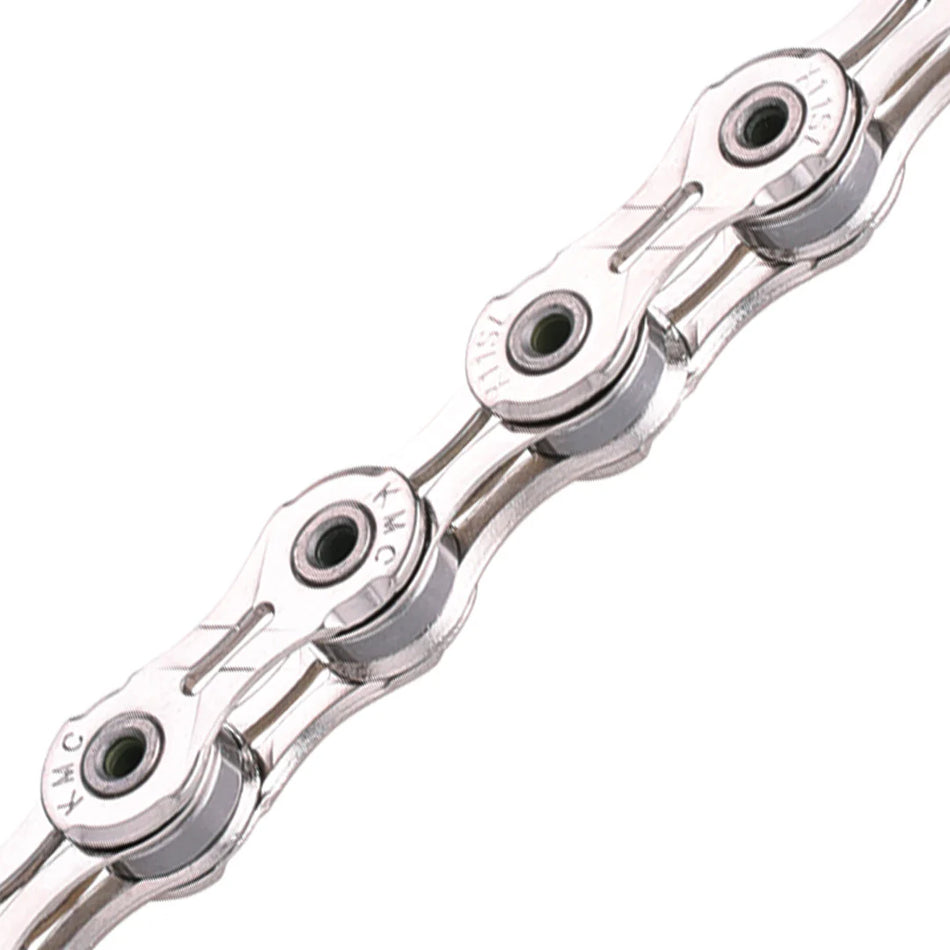 KMC X11SL Silver Chain