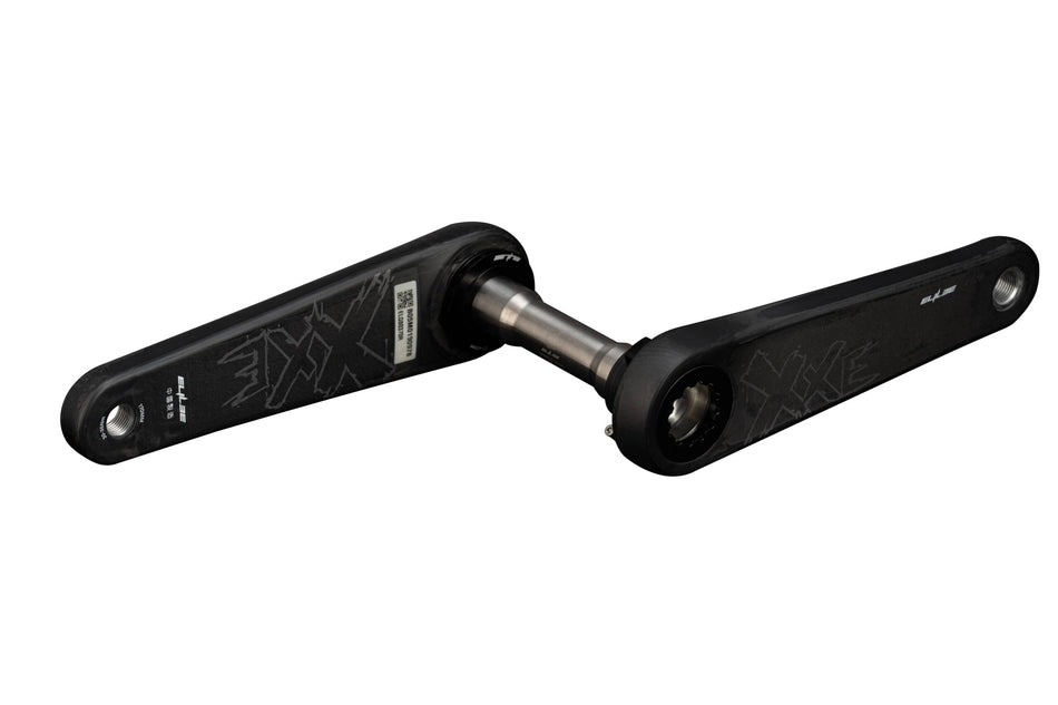 Elilee X310 Carbon Crank Arm