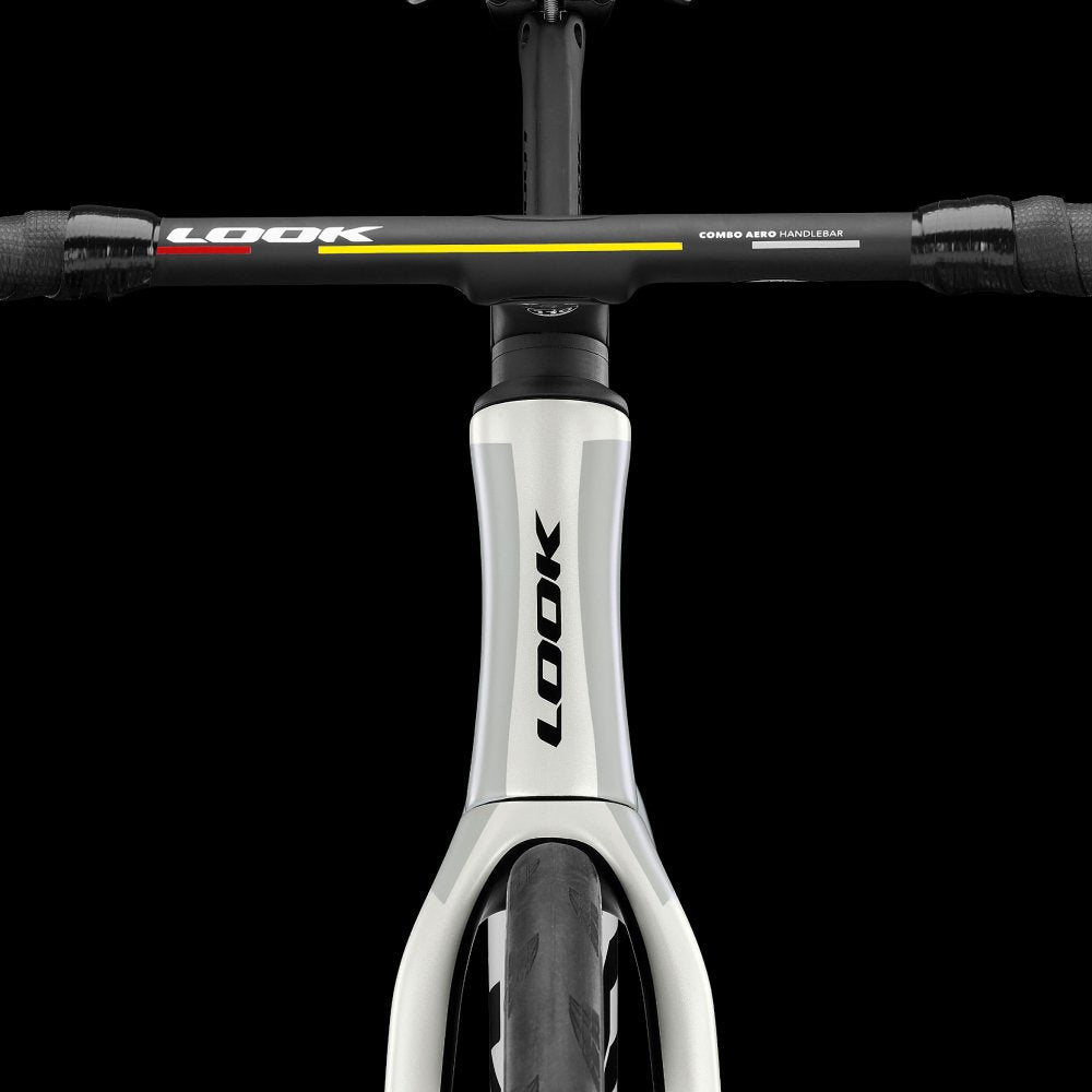 LOOK 795 Blade RS Dura-Ace Di2 LOOK R50D Carbon Wheelset – Veloworks ...