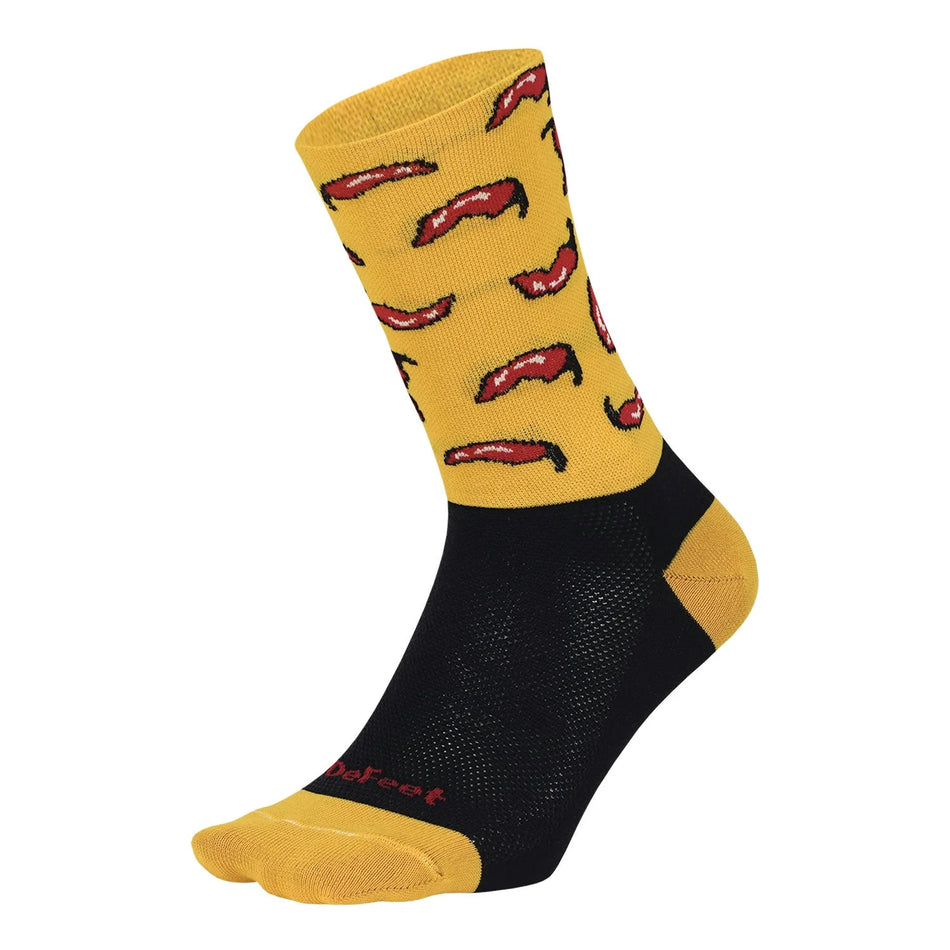 Defeet Aireator 6" Chili Pepper