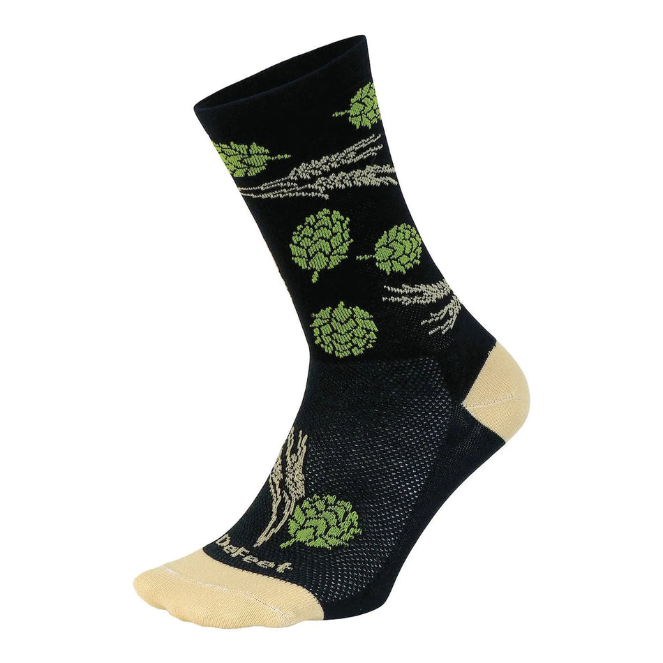 Defeet Aireator 6" Hops and Barley