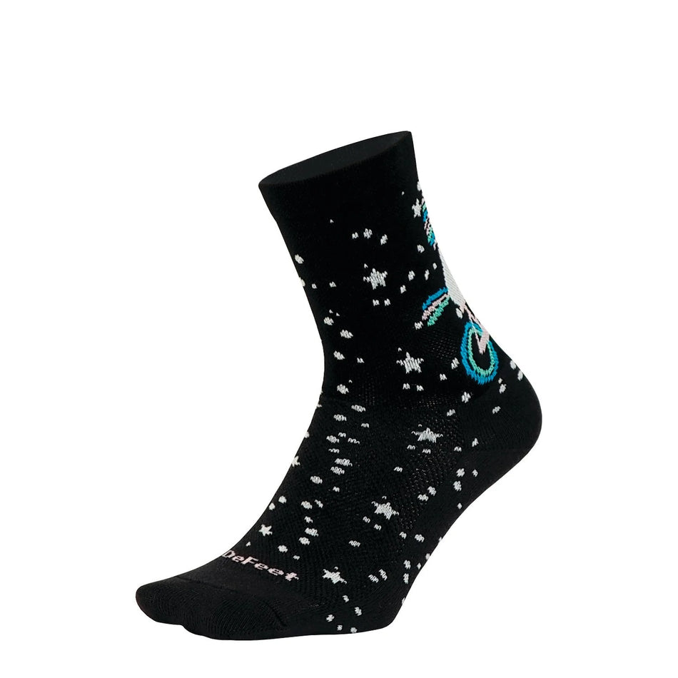 Defeet Aireator Women's 4" Unicorn