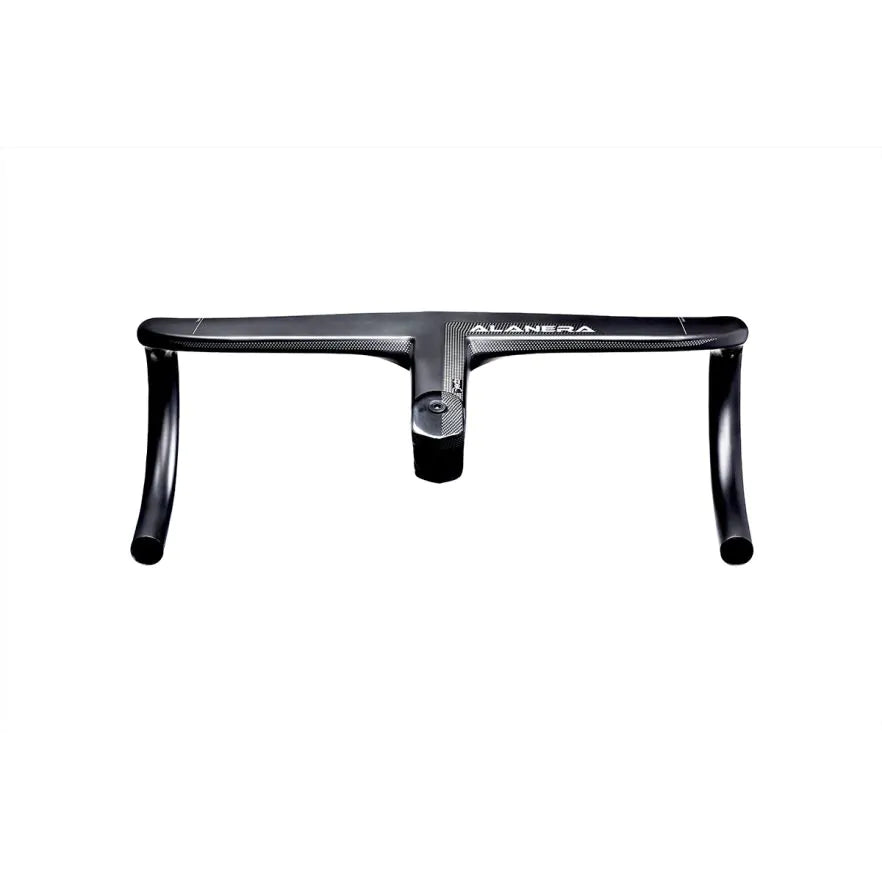 Deda Alanera DCR Integrated Handlebar