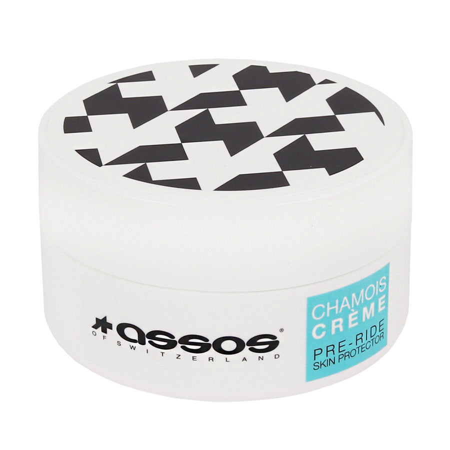 Assos Cream Chamois 200ml