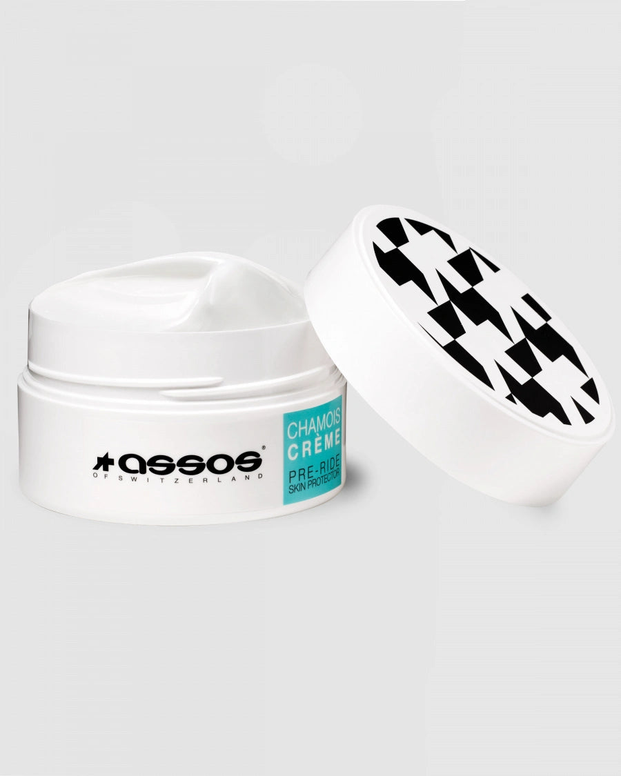 Assos Cream Chamois 200ml