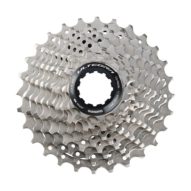 Shimano Ultegra R8000 11-30T Cassette