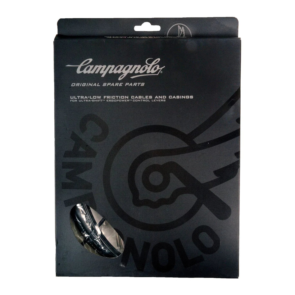Campagnolo Cable Brake/Shift Cables/Housings