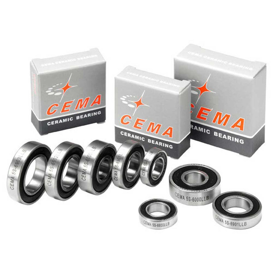 Cema Bearing