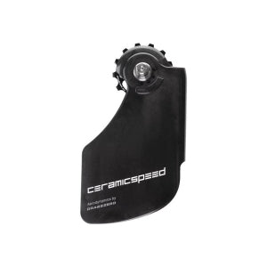 CeramicSpeed OSPW Aero Shimano 9250/8150 Coated Black