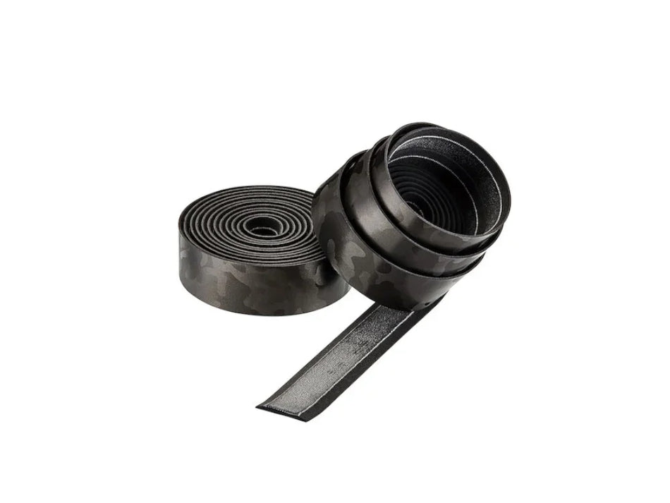 Ciclovation Advanced Bar Tape Leather Touch SteamPunk - Camo Bronze