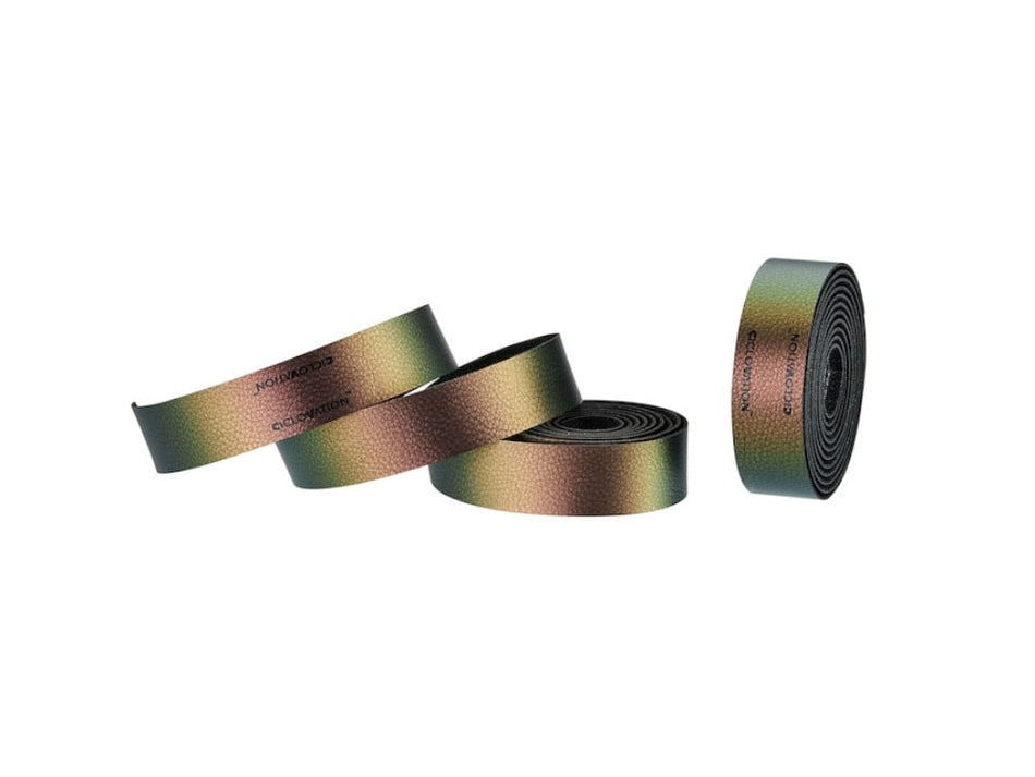 Ciclovation Advanced Bartape Poly Touch Aurora - Bronze