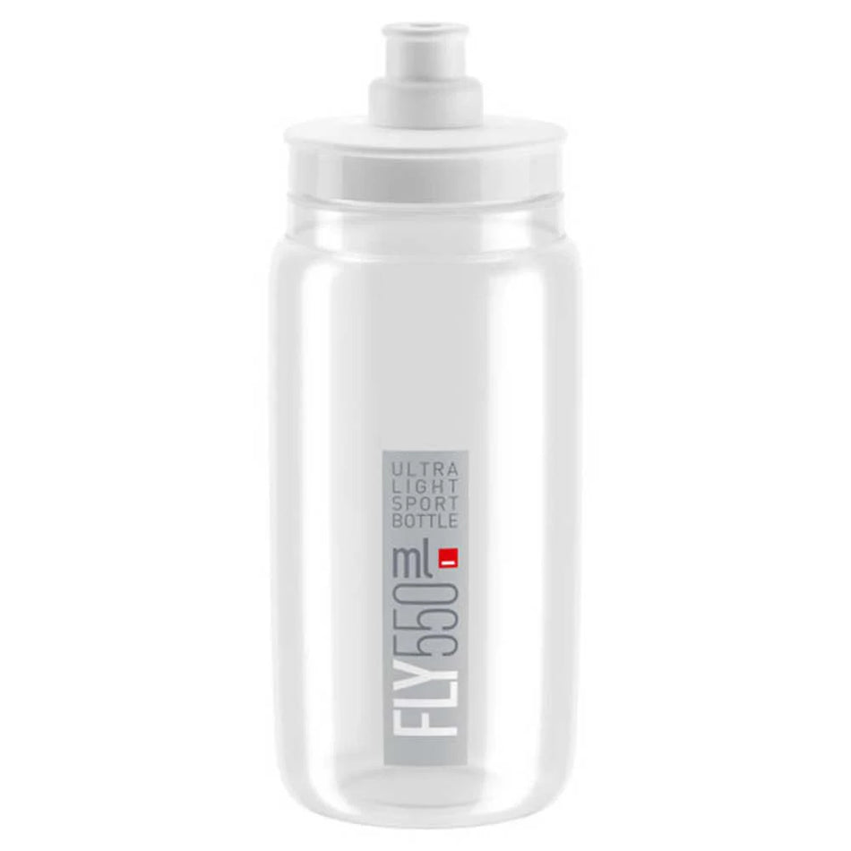 Elite Fly Ultra Light 550ml Bidon