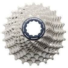 Shimano Ultegra CS-R8000 11-30T Speed Cassette