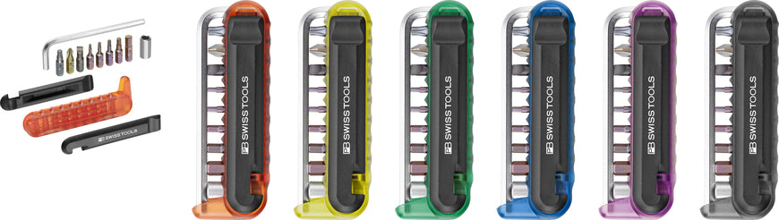 Swiss Tools PB470