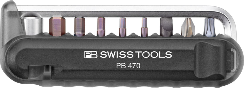 Swiss Tools PB470