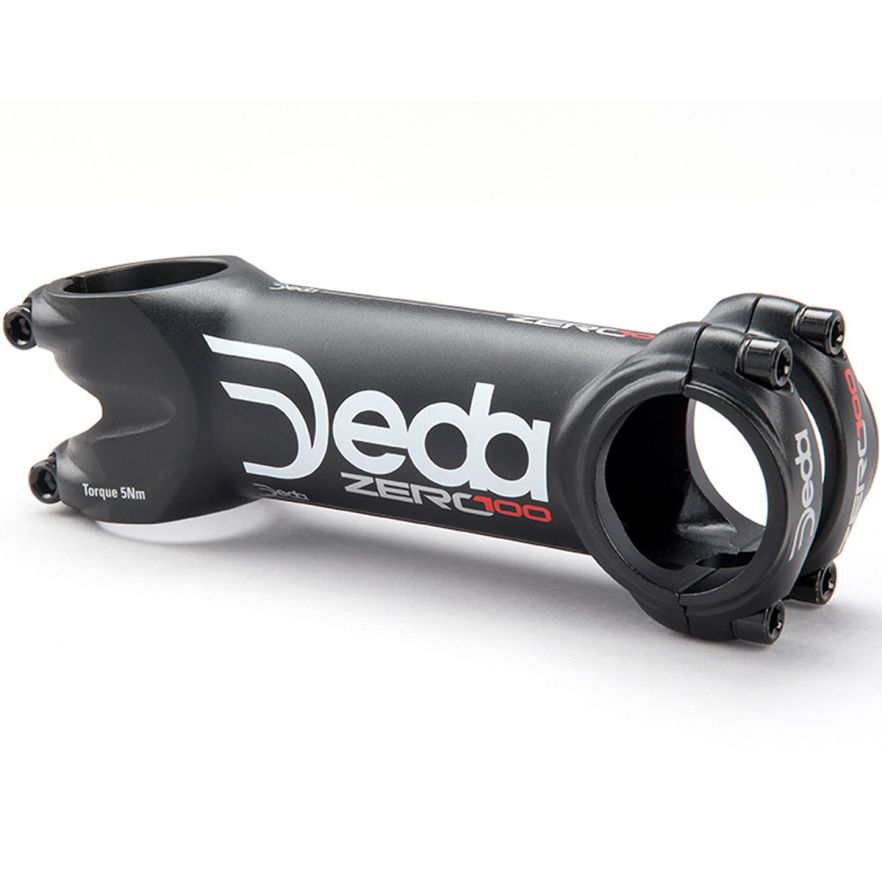 Deda Zero100 Stem for 28.6mm or 1 1/8 inch