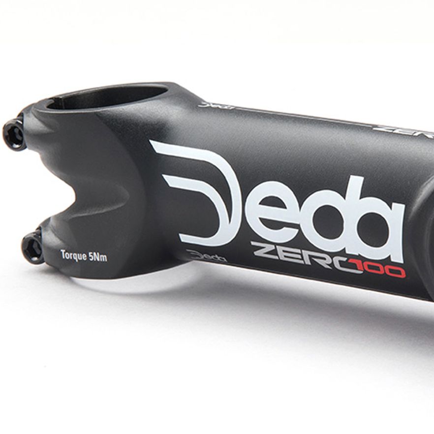 Deda Zero100 Stem for 28.6mm or 1 1/8 inch