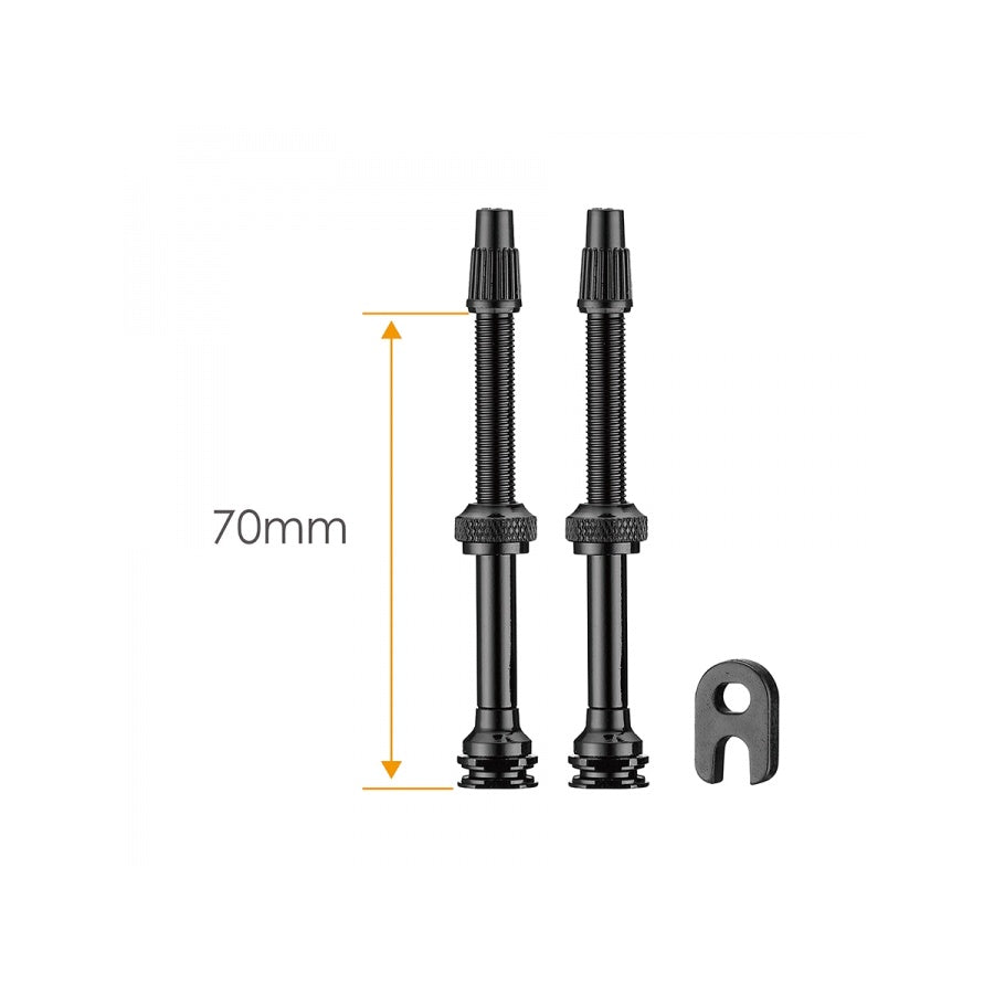 Ciclovation Advanced Tubeless Valve