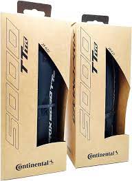 Continental GP5000 TT  Tire  700x28 Black